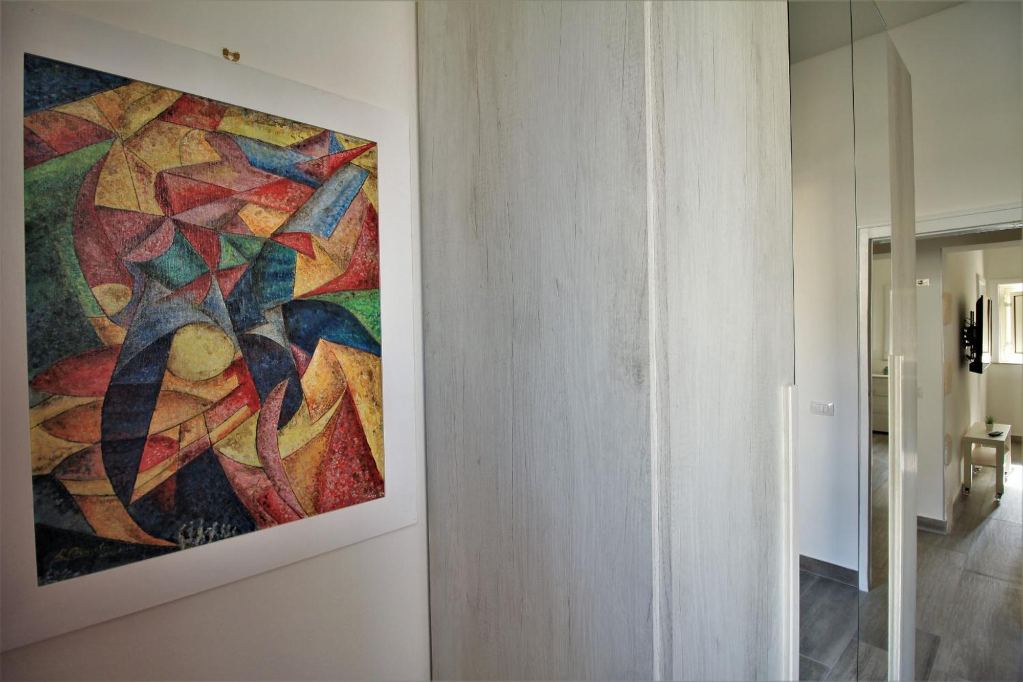 Lara'S House Gallery Сиракузы Экстерьер фото