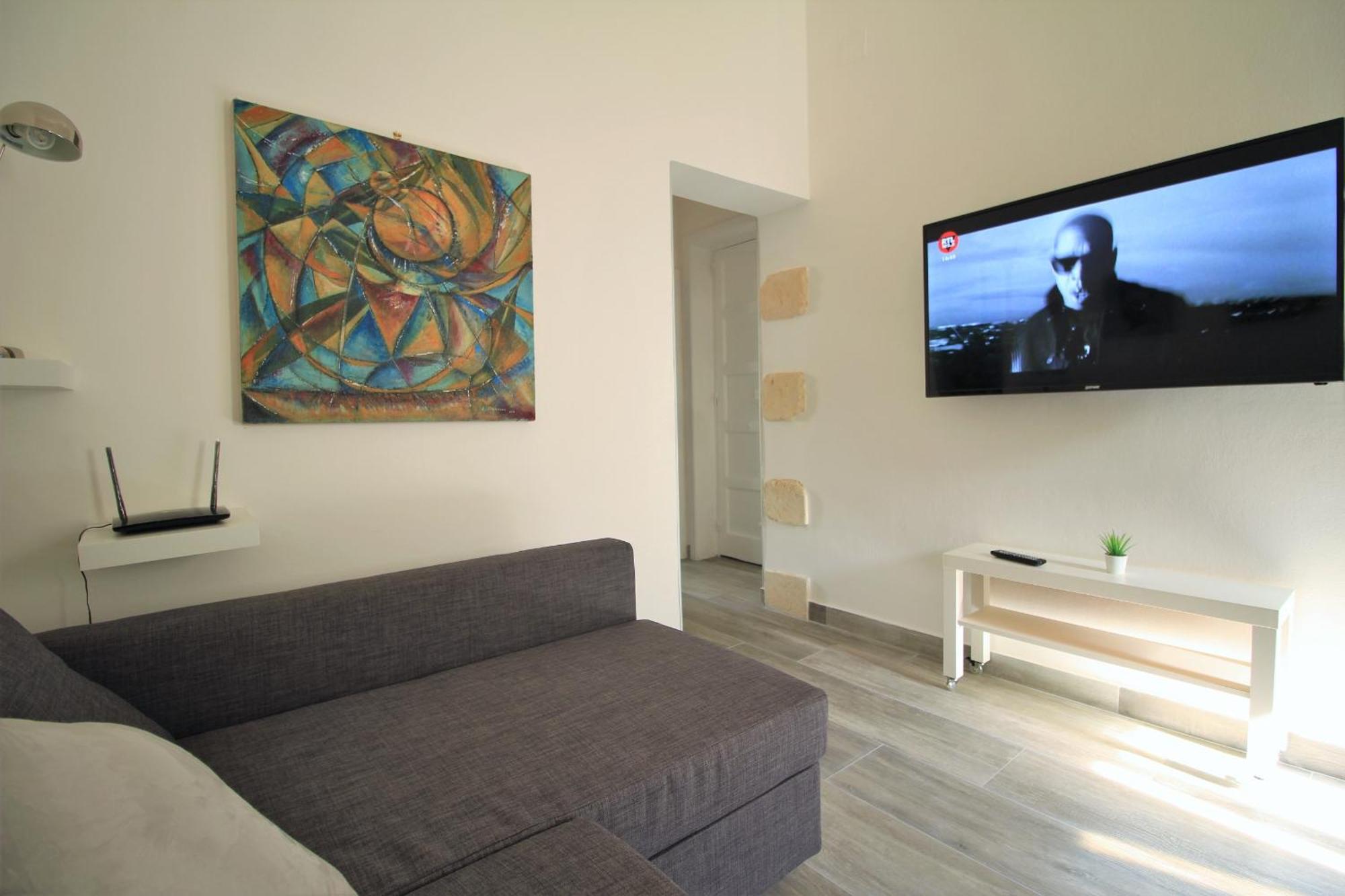 Lara'S House Gallery Сиракузы Экстерьер фото