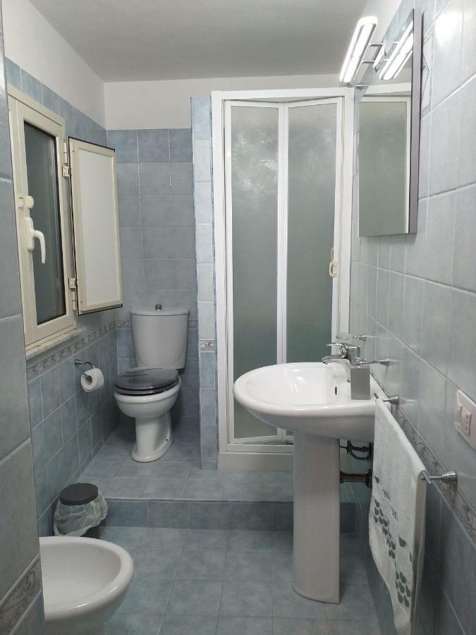Lara'S House Gallery Сиракузы Экстерьер фото
