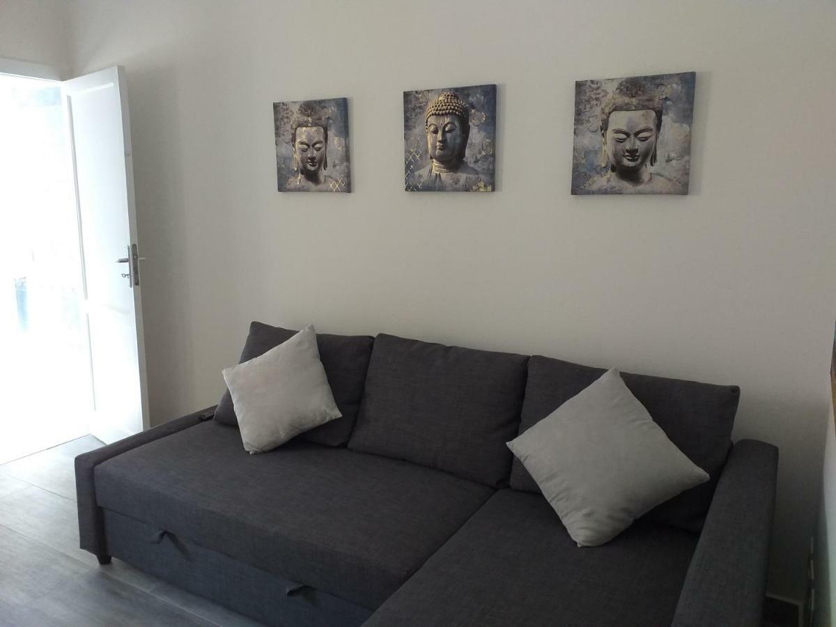 Lara'S House Gallery Сиракузы Экстерьер фото